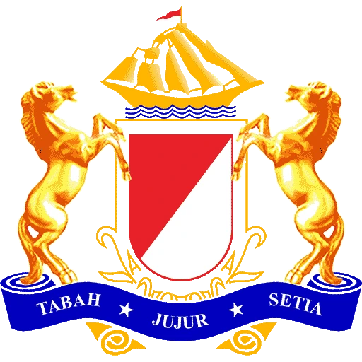 Logo Kadin Larantuka
